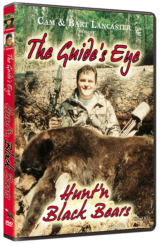 The Guide's Eye - Hunt'n Bears