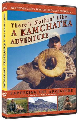 Capturing the Adventure - There's Nothing Like A Kamchatka Adventure